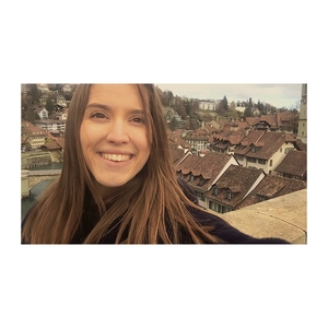 Maria - Prof d'espagnol - Buchillon