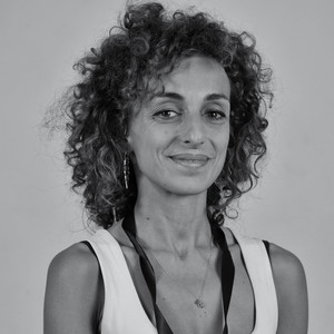 Anna - Prof de fle - français langue étrangère - Sevilla