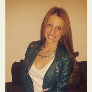 Nina - Prof d'anglais - Mérignac