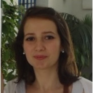 Lamia - Prof de fle - français langue étrangère - Pozuelo de Alarcón