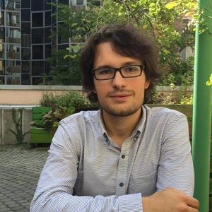Ondřej - Prof d'aide à la rédaction de mémoires et thèses - Oxford