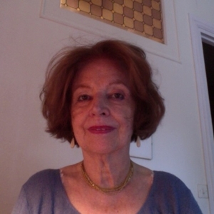 Jane - Prof de philosophie - Levallois-Perret