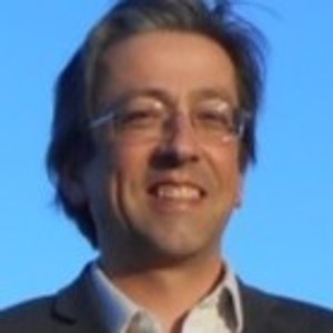 Joël - Prof de philosophie - Marseille