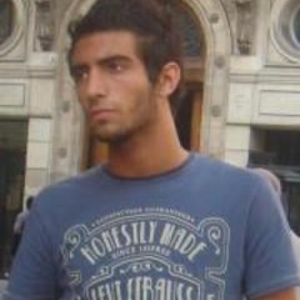 Benjamin - Prof de philosophie - Paris