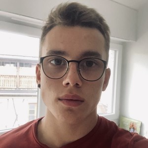 Ewan - Prof de guitare - Paris