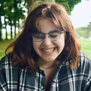 Louise - Prof de philosophie - Lyon