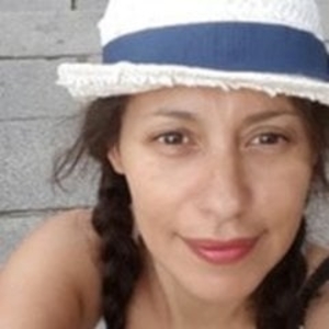 STEPHANIE - Prof de philosophie - Paris