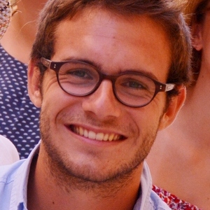 Quentin - Prof de philosophie - Paris