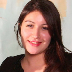 Roxane - Prof de philosophie - Toulon