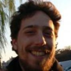 Cristian - Prof de philosophie - Paris