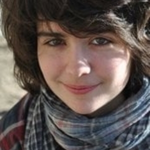 Malvina - Prof de français - Marseille