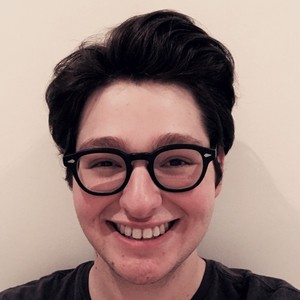 Jules - Prof de philosophie - Paris