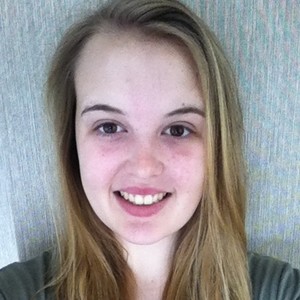 Emily - Prof d'anglais - Mandelieu-la-Napoule