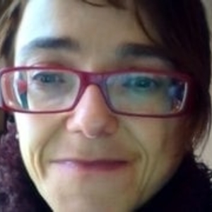 Magali - Prof de lecture - Vedène