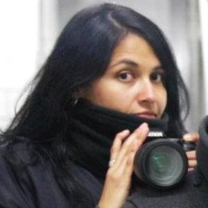 Karem - Prof de photographie - Paris