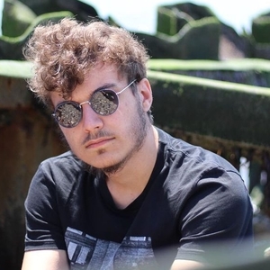 Baptiste - Prof de photographie - Le Havre