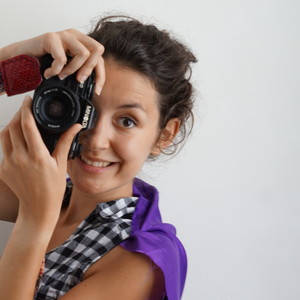 Elora - Prof de photographie - Paris