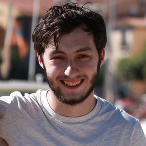 Joshua - Prof de photographie - Marseille