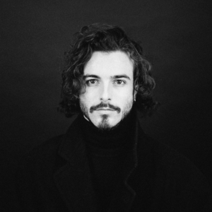 Alexandre - Prof de photographie - Paris
