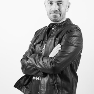 Bruno - Prof de photographie - Metz