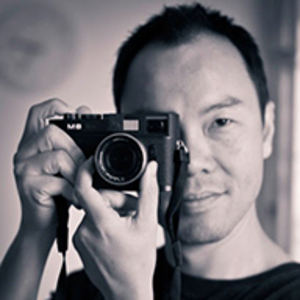 Antoine - Prof de photographie - Sommières
