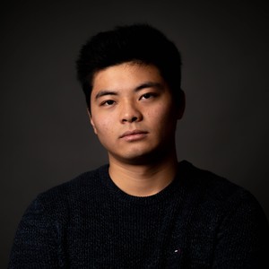 Kevin - Prof de photographie - Grenoble