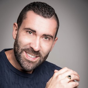 Mickael - Prof de photographie - Harnes