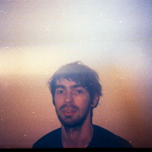 Florian - Prof de photographie - Namur