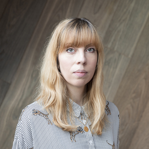 Solene - Prof de photographie - Montreuil