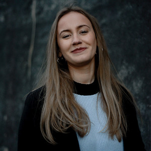 Noémie - Prof de photographie - Nancy