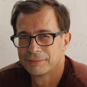 Francois - Prof de photographie - Lyon