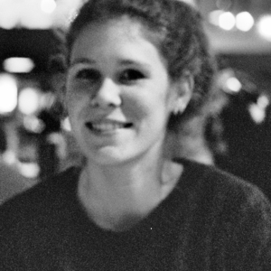 Loïse - Prof de photographie - Lille