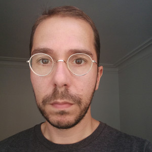 Damien - Prof de photoshop - Paris