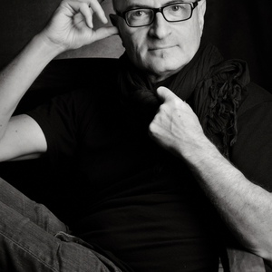 Patrick - Prof de photographie - Paris 14e