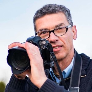Michel - Prof de photographie - Cagnes-sur-Mer