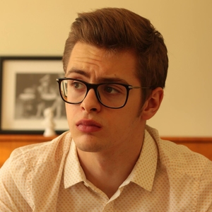Maksym - Prof de photographie - Strasbourg