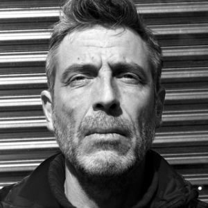 Hervé - Prof de photographie - Brest