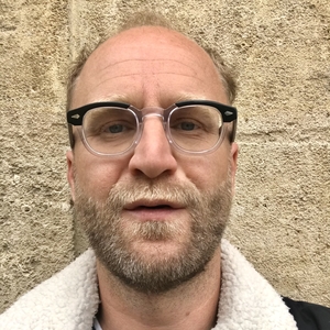 Renaud - Prof de photographie - Bordeaux