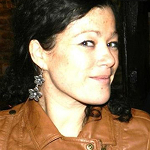 Isabelle - Prof de photographie - Paris