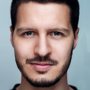 Tristan - Prof de photoshop - Montpellier