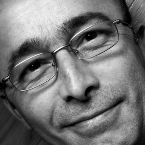 Jacques - Prof de photographie - Salleboeuf