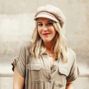 Charlene - Prof de photographie - Paris
