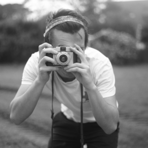Vianney - Prof de photographie - Saint-Cloud