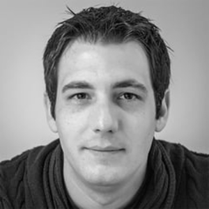 Guillaume - Prof de photographie - Nice