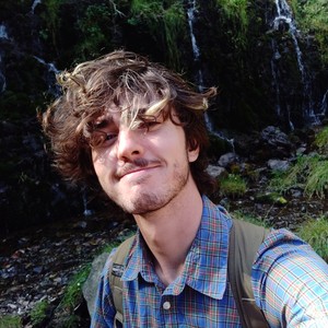 Lucas - Prof de photographie - Bordeaux