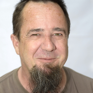 Eric - Prof d'initiation informatique - Aix-en-Provence