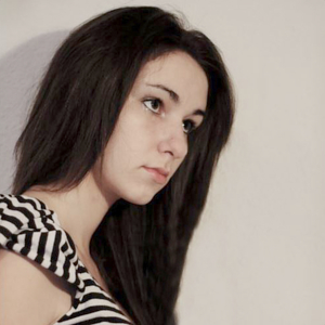 Romane - Prof de photographie - Dijon