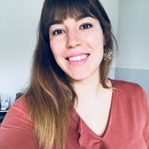 Camille - Prof de photographie - Pont-Sainte-Marie