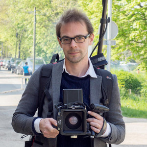 Julien - Prof de photographie - Villabé