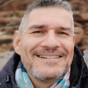 Gérald - Prof de photographie - Cesson-Sévigné